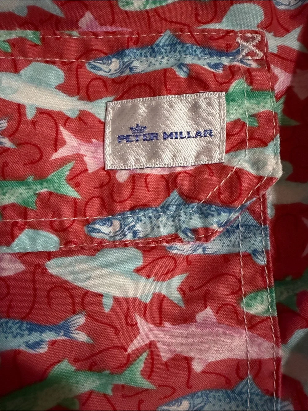Peter Millar peter millar